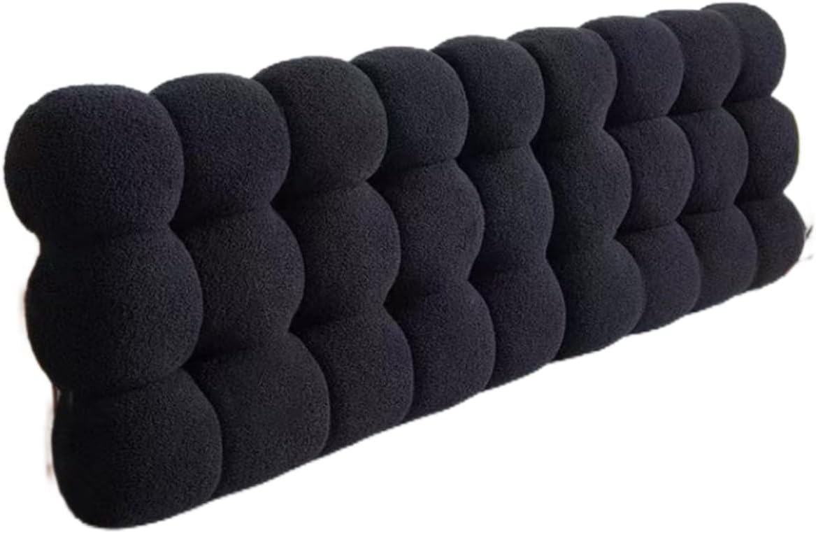 クマさんフリルパゴタ傘 黒 シャルミエール アクシーズファム